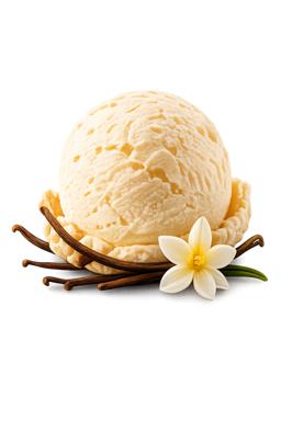 Vanilla variant