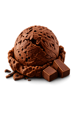 Chocolate variant