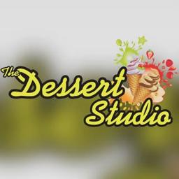Dessert Studio Logo
