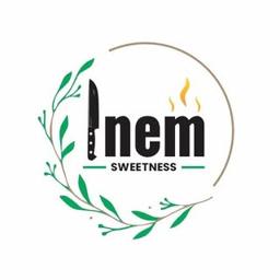 Inem Sweetness Place Logo
