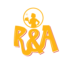 Rubels & Angels Logo