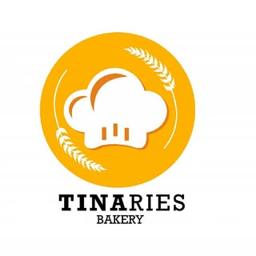 Tinaries Bakery Logo