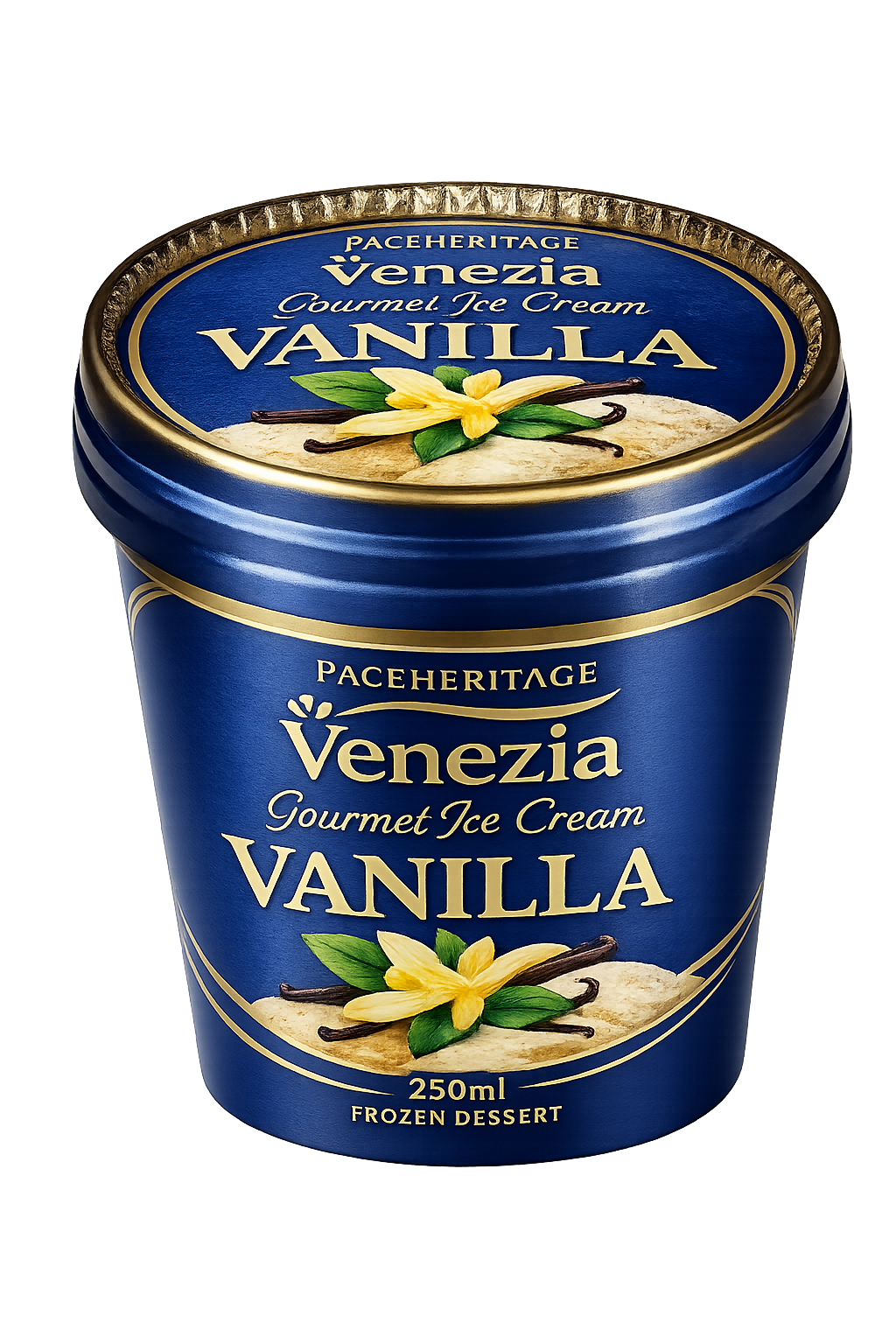 PACEHERITAGE Ice Cream