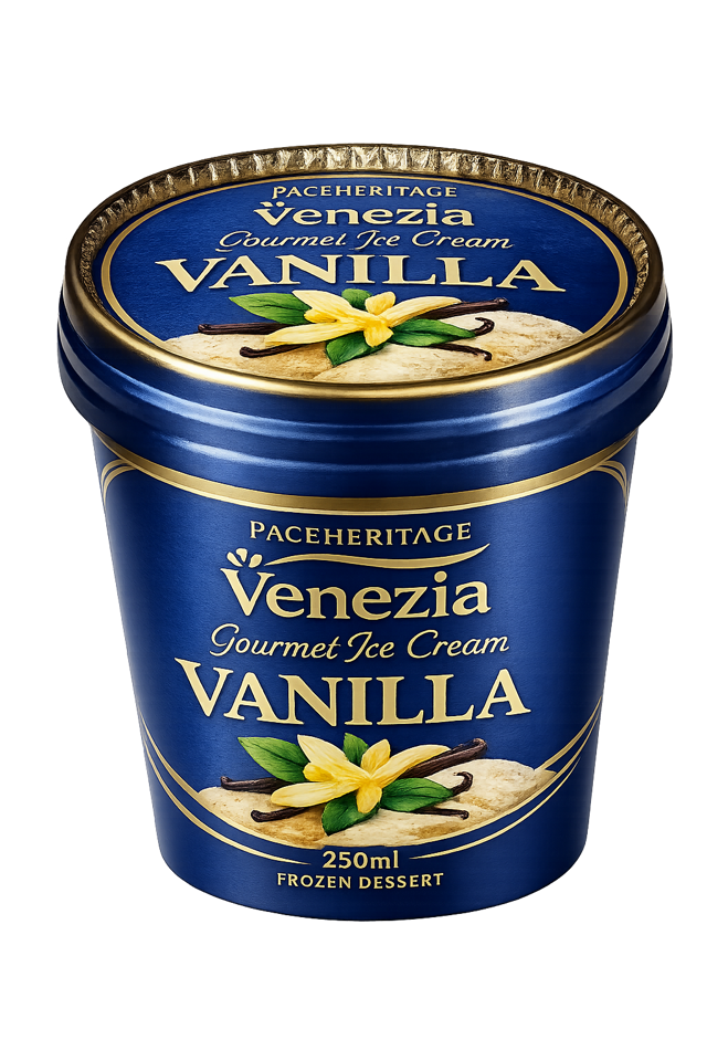 Ice Cream