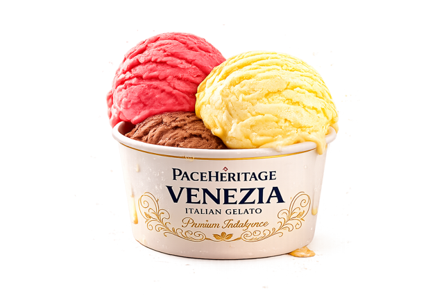 Italian Gelato