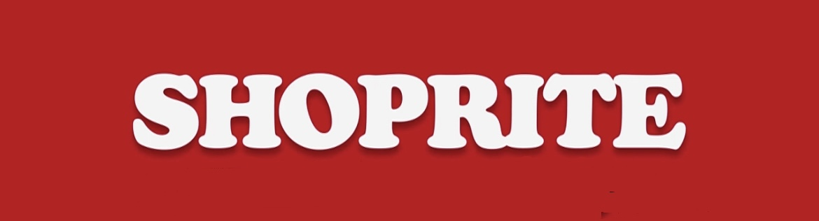 SHOPRITE Logo
